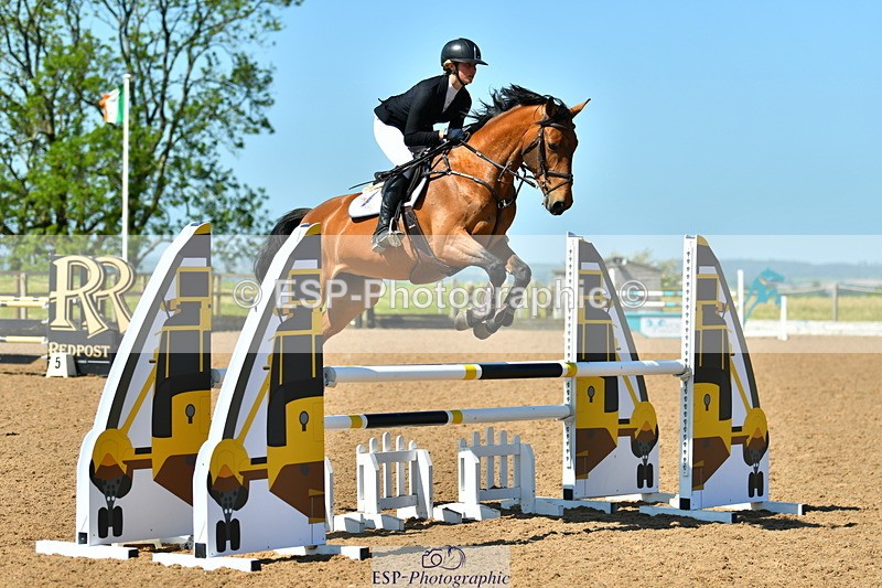 230526A-104011-01329 - Cls 2 Newcomers