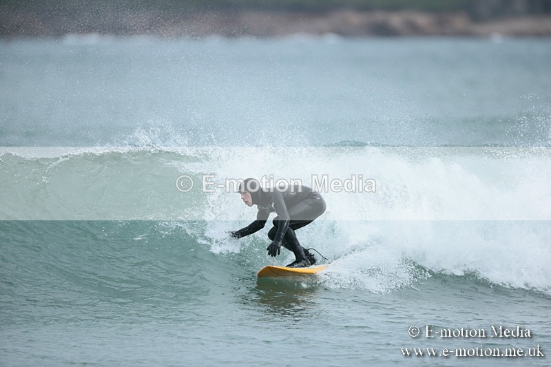 SU 310313-993 - Gsy Surf - March - April 2013