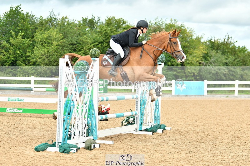 230813A-105150-11563 - Cls 40 A&B Senior Discovery & 1m Open