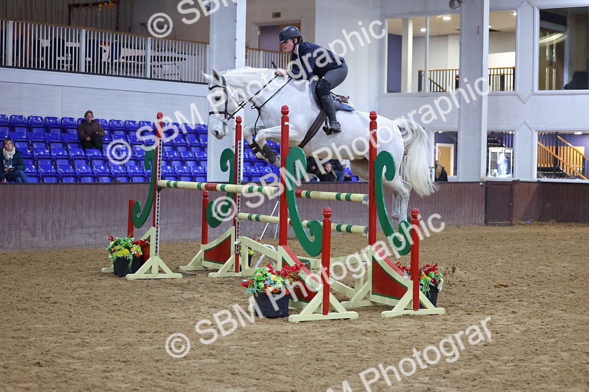 1I0A6049 - Class 12 - National 1.30m/1.40m Open Handicap
