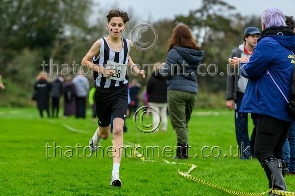 WestRLY25-923722 - Young Male Set Two