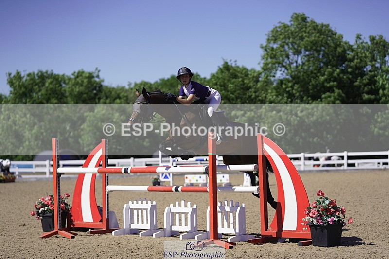 230624A-161734-02531 - Cls 29 Junior 1.20m +1.30m Open