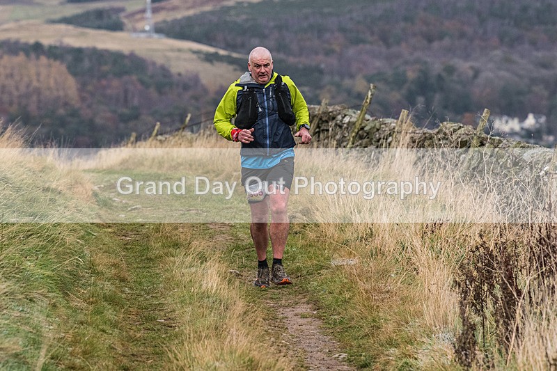 Tweed Valley-521 - High Terrain Events Tweed Valley 65 & 50K Ultra Trail Races Sunday 17th November 2024
