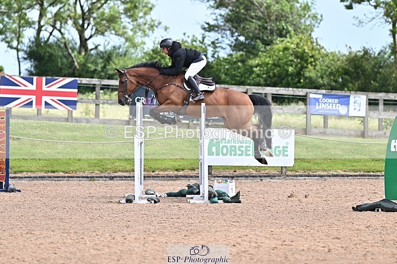 260610-135022-00526 - Cls 6.1 Foxhunter and 1.20m Open
