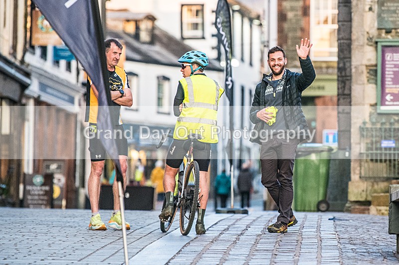 RTH-1220 - Keswick Round The Houses Road Race Wednesday 23rd April 2025