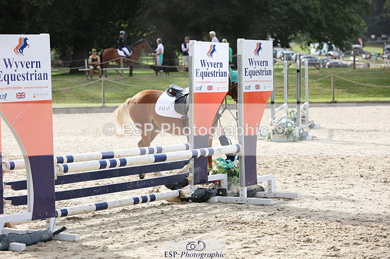 240823X-164754-19915 - 70cm Single Phase All