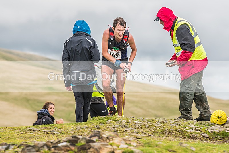 Sedbergh -773 - Sedbergh Hills Fell Race Sunday 20th August 2023