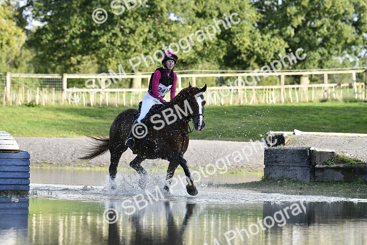 SBM_31013 - E11 - Eventers Challenge 80cm Championship