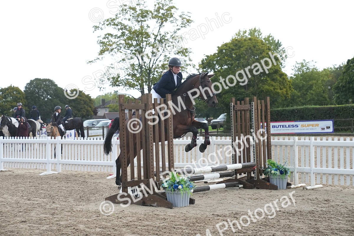 SBM_01539 - J54 - Clear Round 50cm