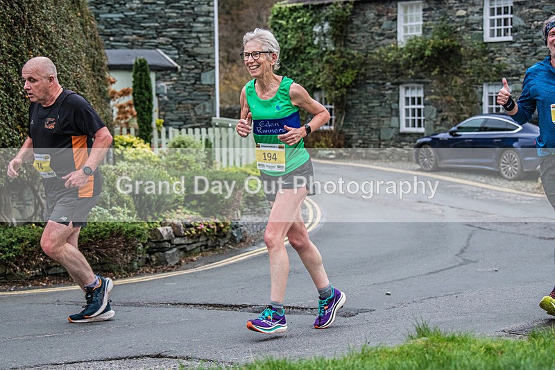 Derwentwater-806 - Derwentwater 10 Mile Road Race Sunday 3rd November 2024