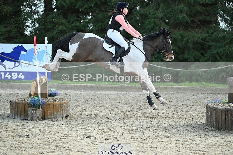 250309A-154051-02103 - Cls 03 90cm 15.05 to End