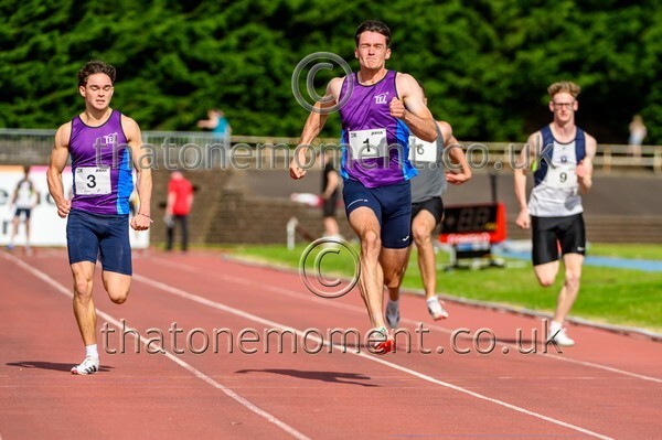 CEM26-923677 - Track Male Set One