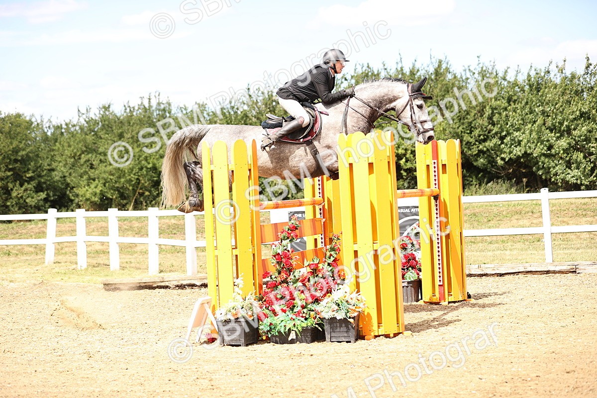 SBM_004067 - Class 23 - Talent Seekers Inc 7 yr Old Championship Qualifier 1.30 - 1st Half