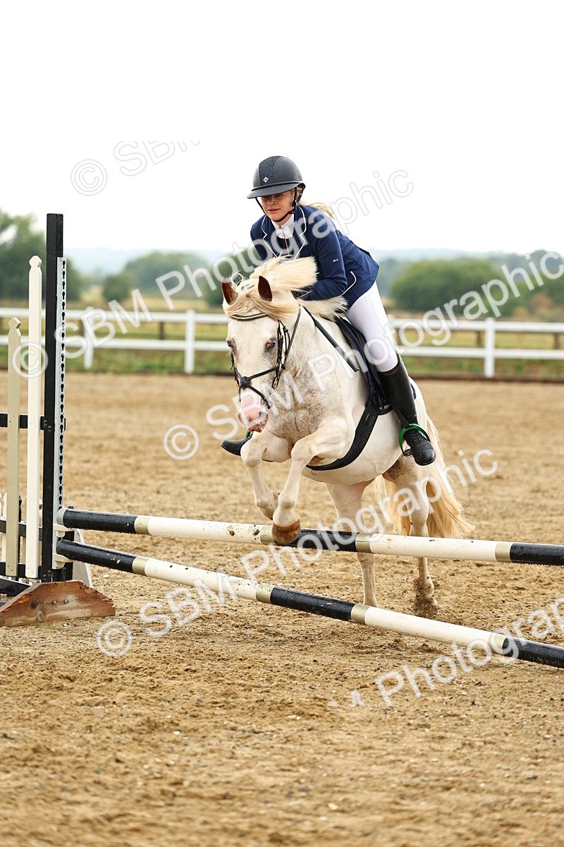 SBM_000776 - Class 3 - 60cm