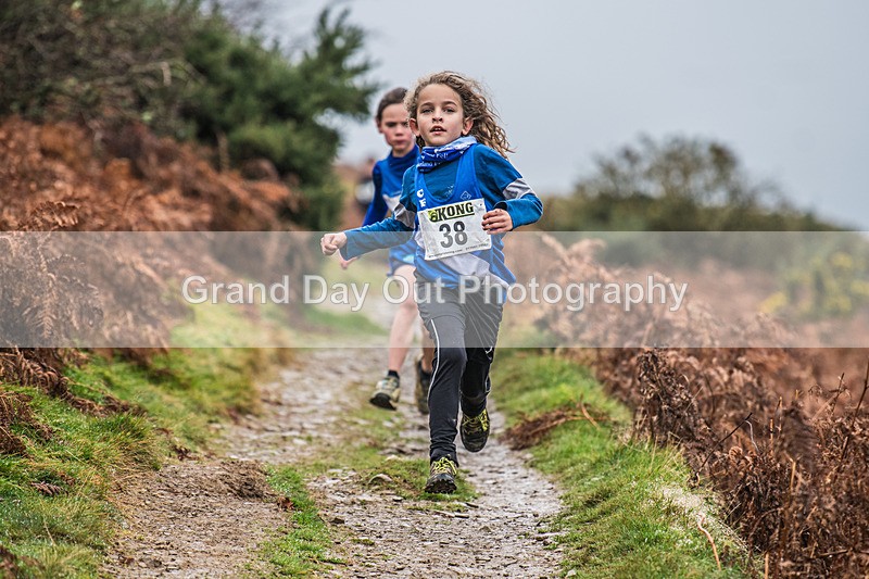 Sale Juniors-111 - Junior Sale Fell Races Sunday 10th November 2024