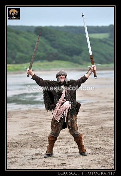 equiscot 8814 - MMi - Clan Wallace Movie Mercenaries International