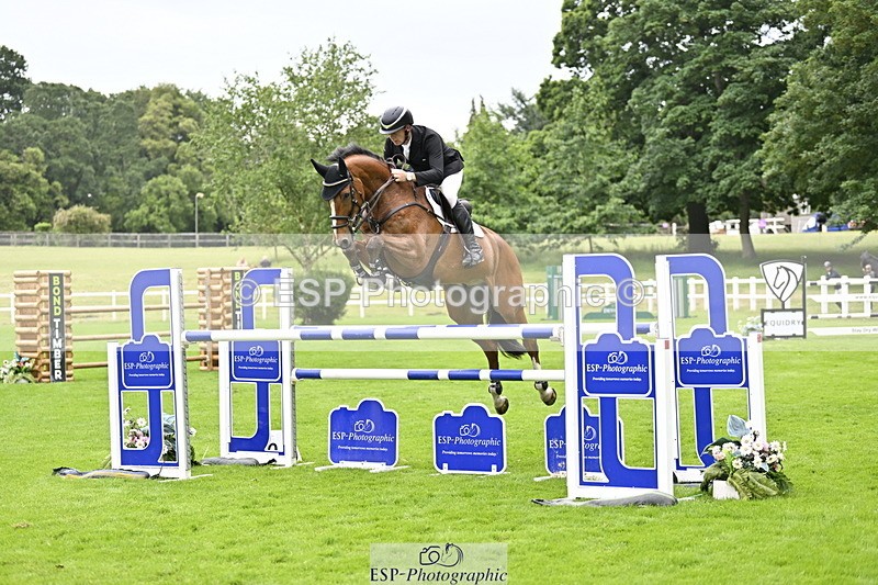 250613A-125710-01996 - Cls 3 Snr Foxhunter