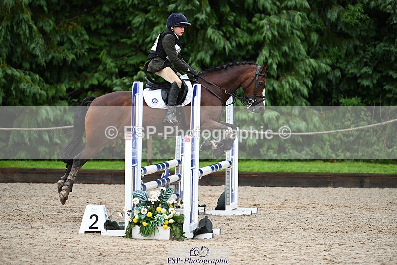 240824X-094332-23332 - 70cm Round 2 9.30 to 10.30