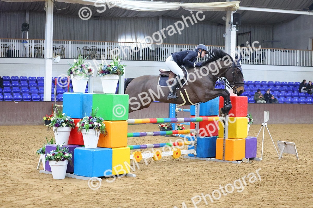 SBM_001741 - Class 14 - Nupafeed Supplements Senior Discovery/ 1m Open - First Round (1.00m)