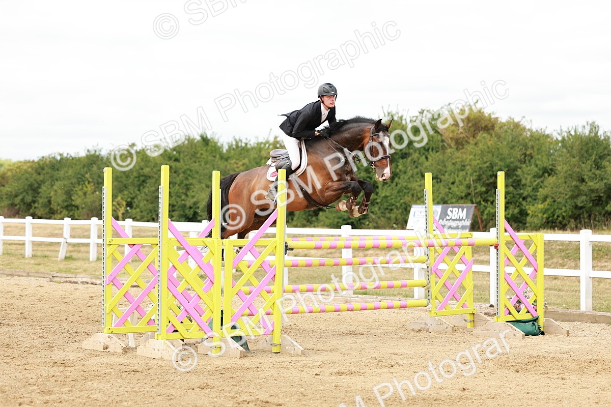 SBM_018916 - Class 21 - Senior Newcomers Championship 2d Rd