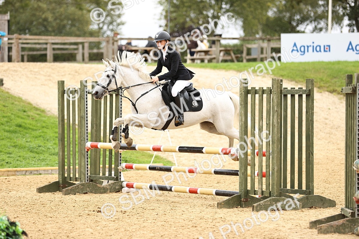 SBM_68955 - J18 - Junior Pony 85cm championship