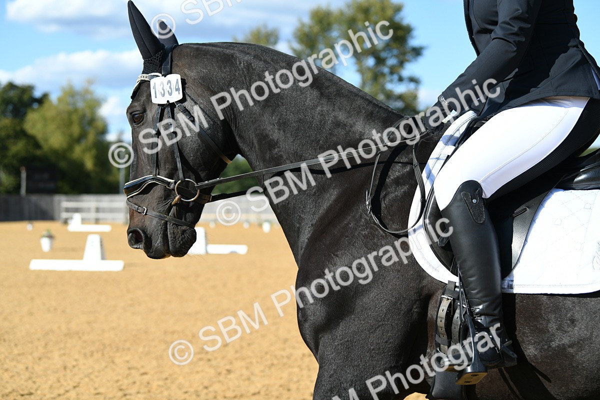 SBM_27146 - D16 - Small Tour Championship - Novice 28