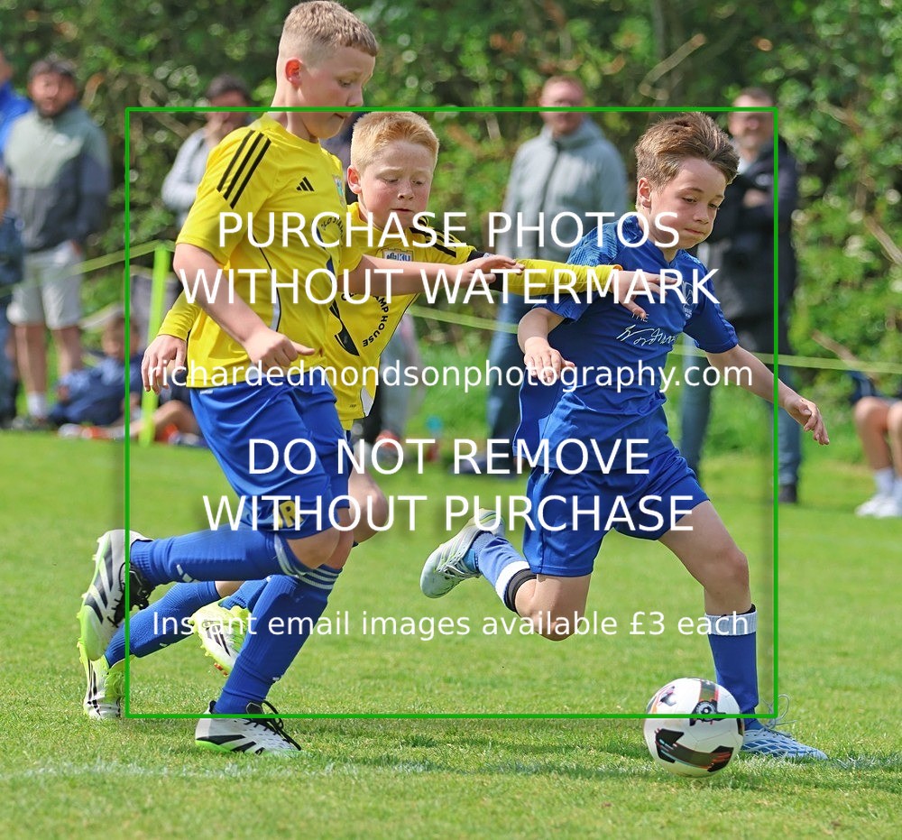 533A7001 - Ibis Youth Under 10's