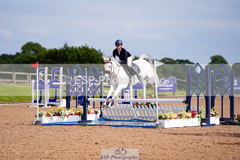 240630A-165840-15748 - Cls 26 Foxhunter 2nd Round