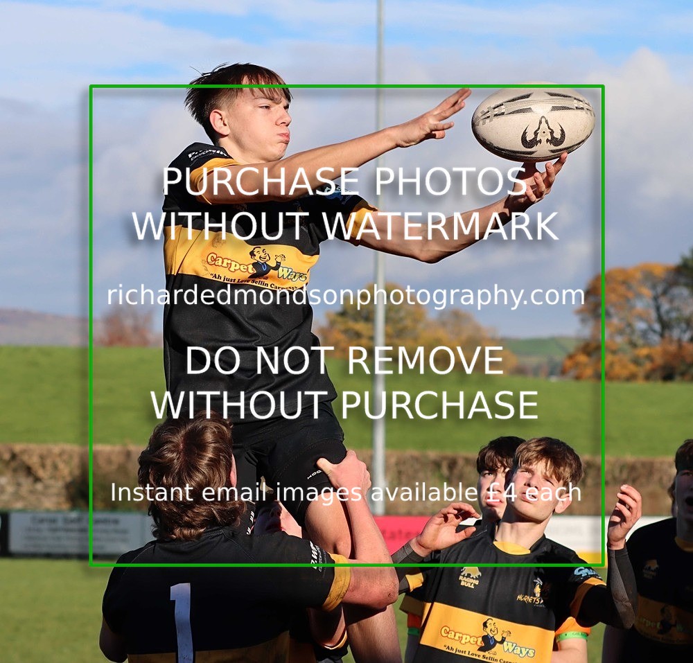 IMG_2496 - Kendal Rugby U15 v Carlisle