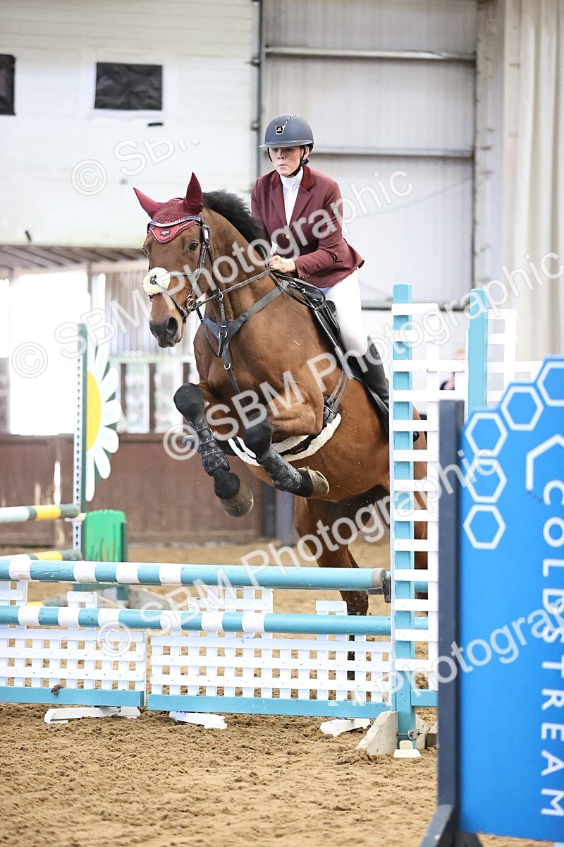 SBM_002478 - Class 6 - Mida Civil Engineering Ltd 80cm Area 12 Championship Qualifier