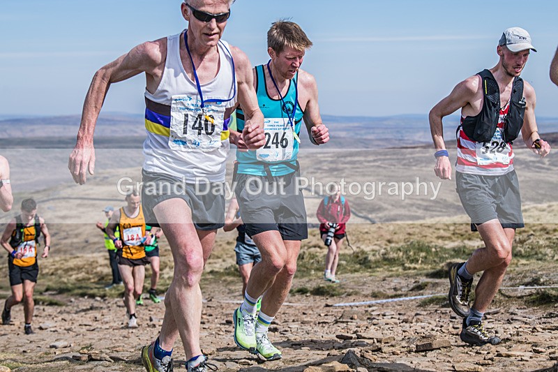 Pen-Y-Ghent-206 - The 3 Peaks Race Saturday 25th April 2026 - Pen Y Ghent