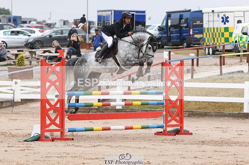 250717-092719-03563 - Cls 9, 1 Star Bronze Tour