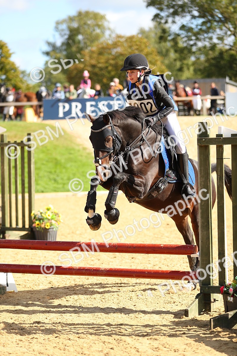 SBM_03508 - E3 Eventers Challenge 70cm Open