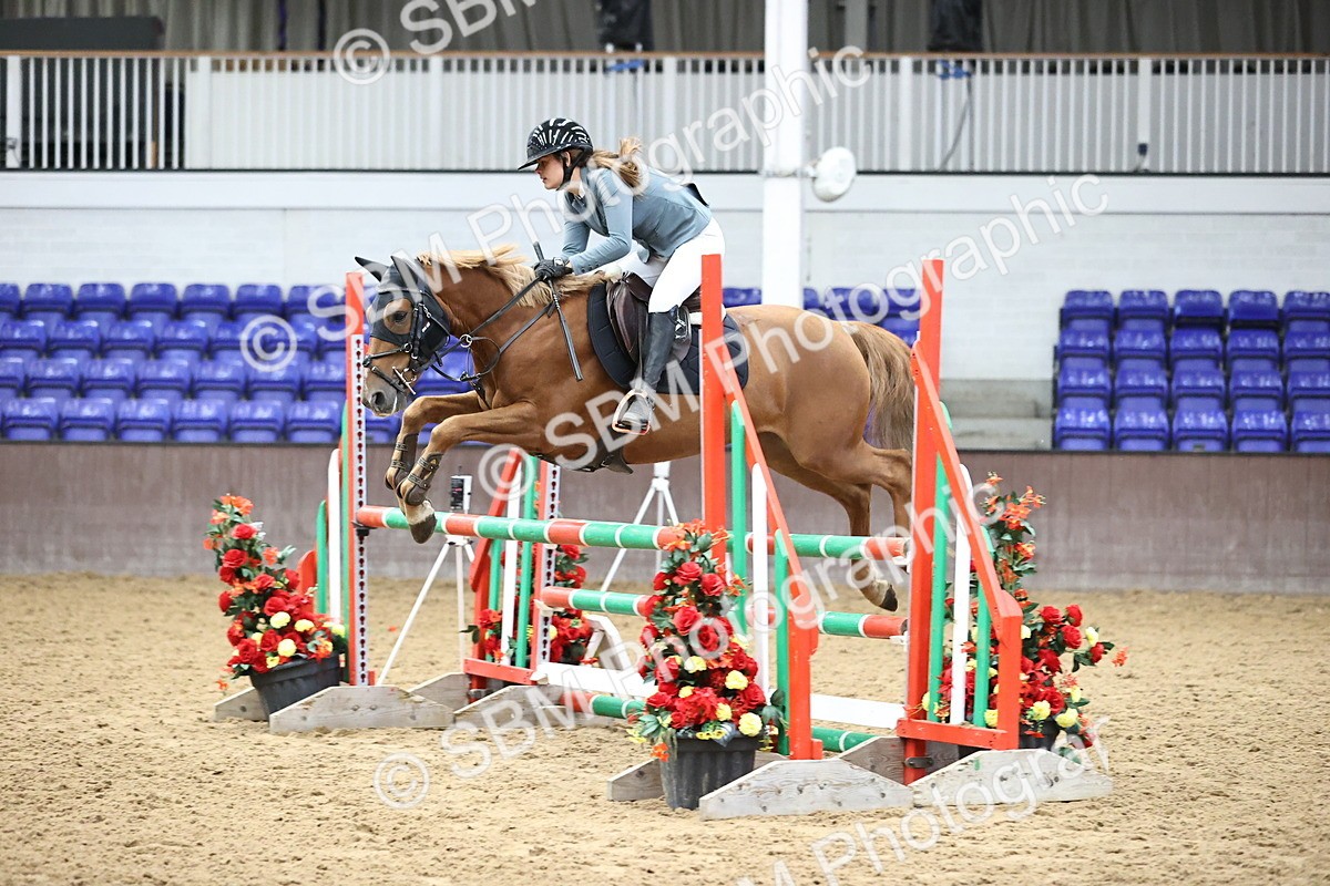 SBM_004147 - Class 14 - Pony Newcomers 1.00m Open