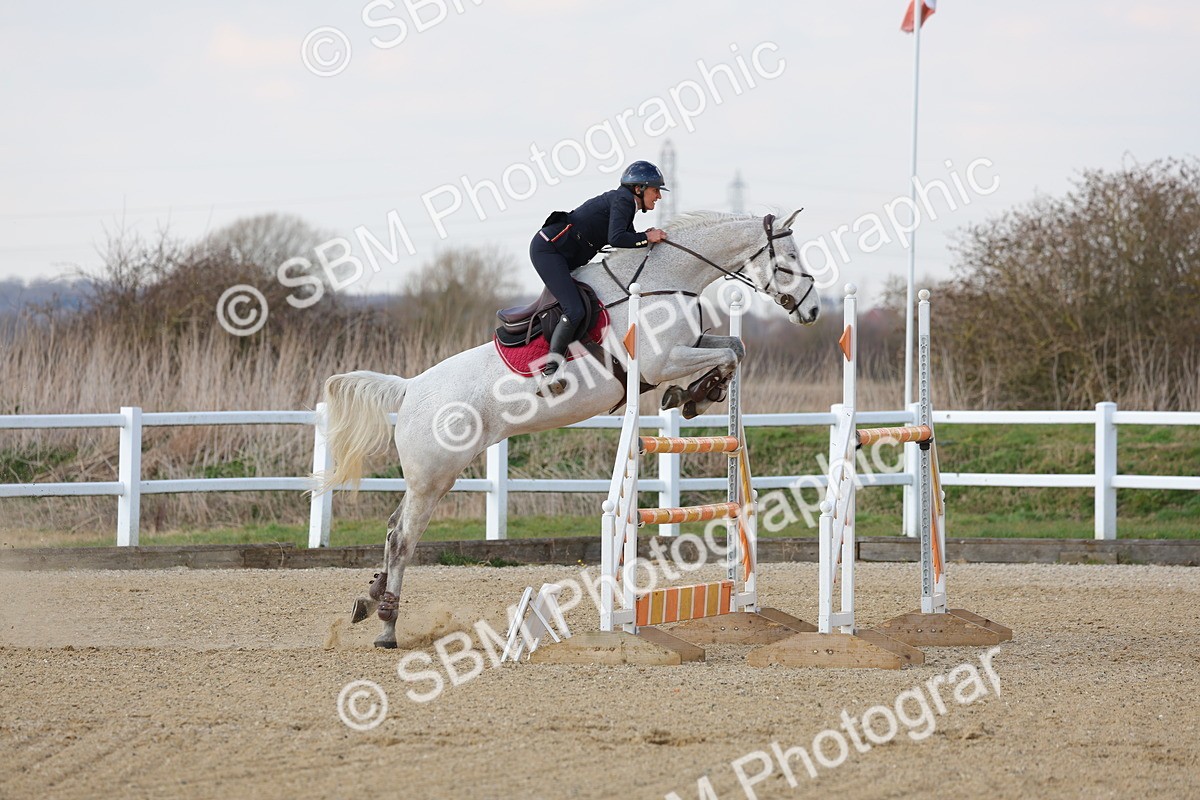 SBM_001769 - Class 6 - National 1.30-1.40m