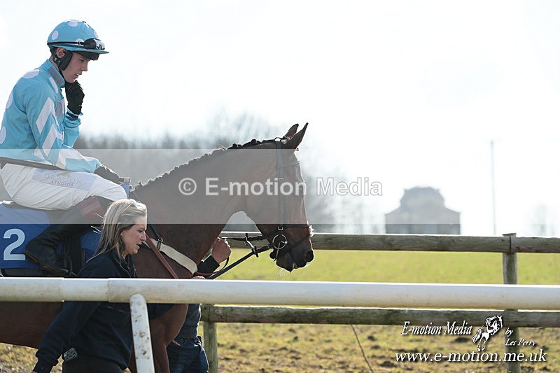 PtP 010325 290 - Beaufort Races Didmarton 01/03/25