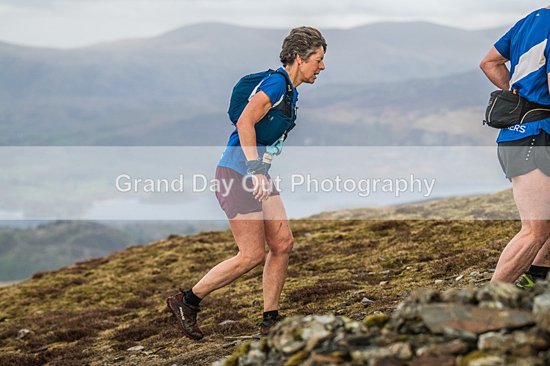 Grisedale-212 - Grisedale Grind Fell Race Wednesday 15th April 2026
