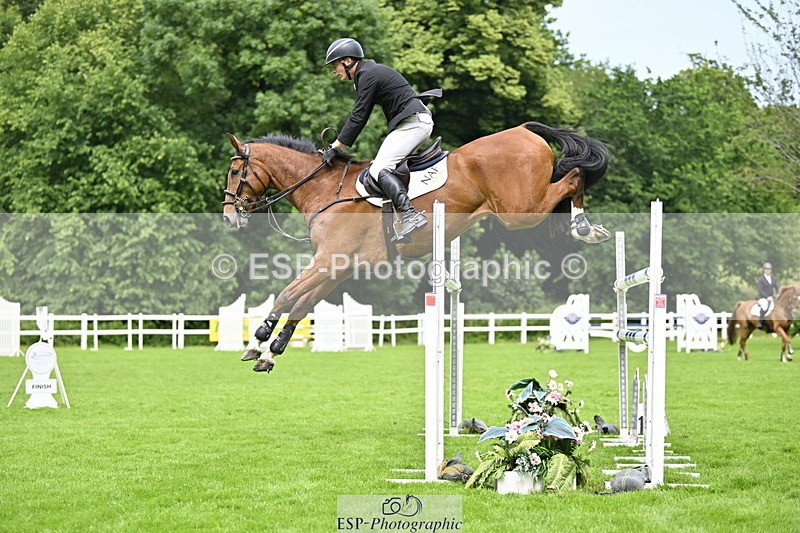 250613A-155308-02987 - Cls 5 National 1.30m Open