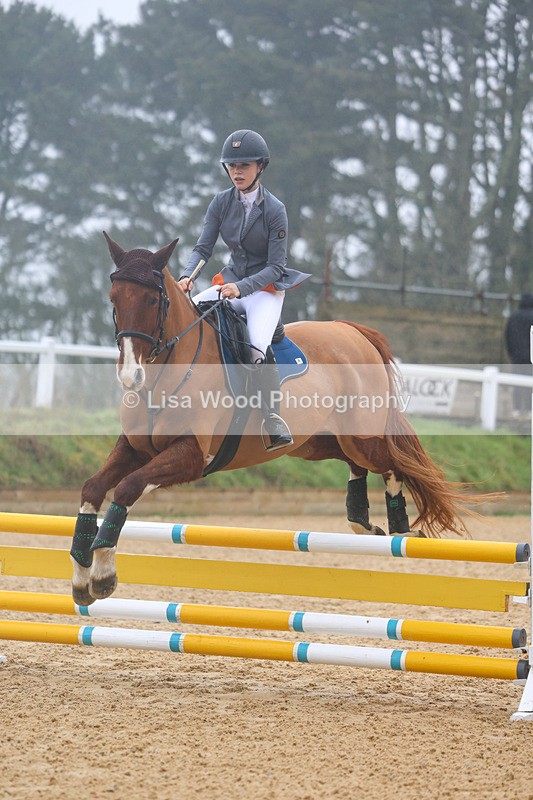 3E7A1813 - Class 2: 80 - 85cm