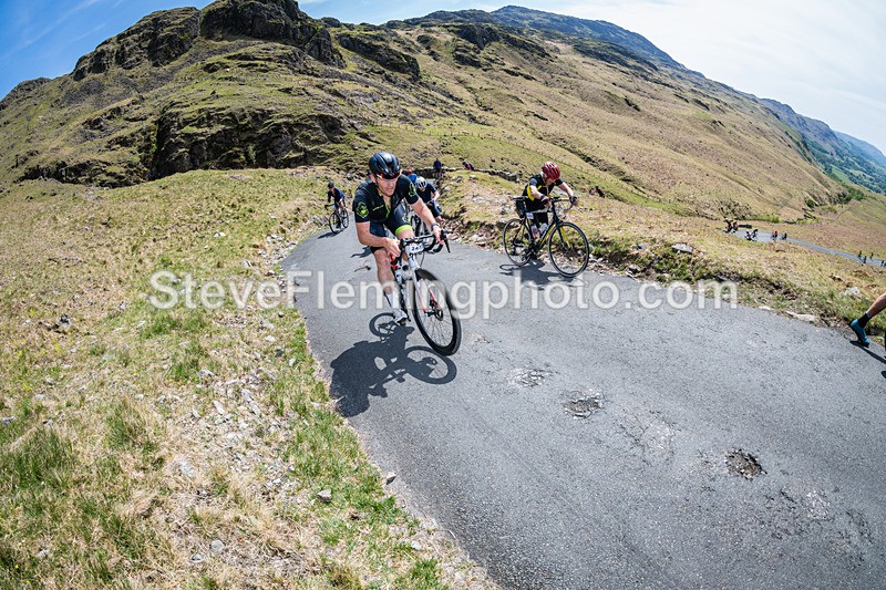 142747 - Hardknott Pass Camera 2 14.00-15.00