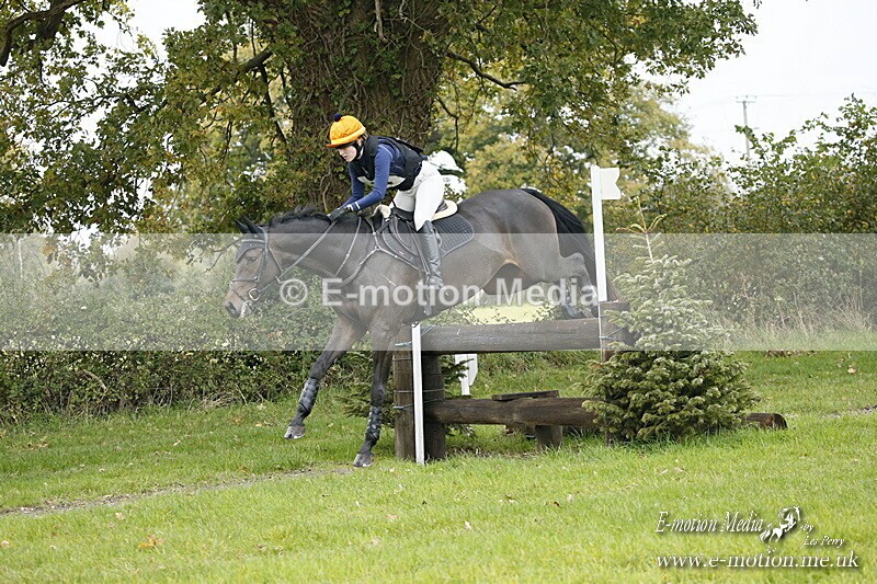 WWHT 181020 WWHT 181020 1107 - WWEC Intermediate (0.90m)  18/10/20