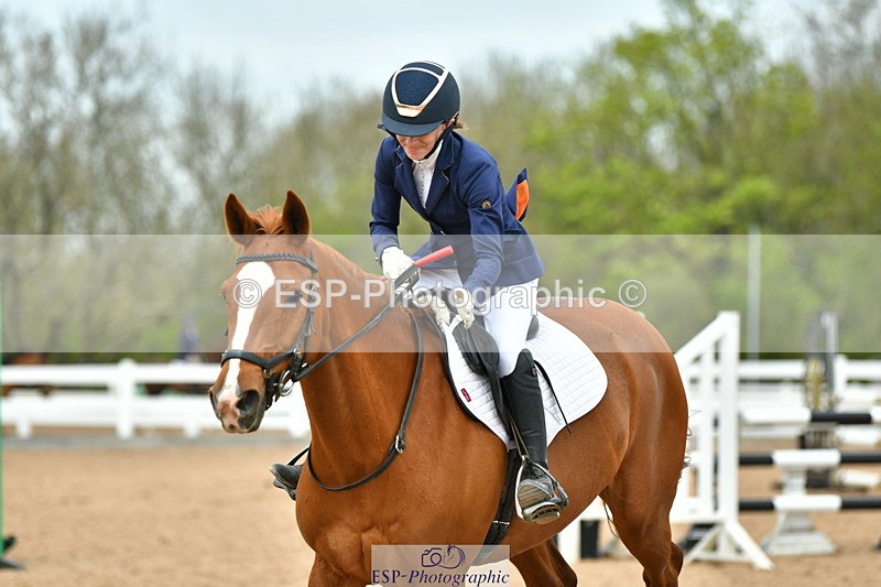 230504A-132048-01864 - Cls 4 95cm Amateur Quali