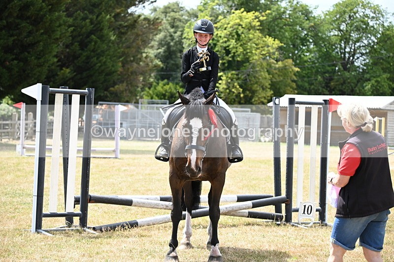 WJ6_5553 - Class 12 Minimus Jumping 45cm