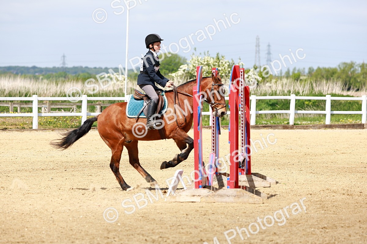 SBM_007775 - Class 3 - 60cm