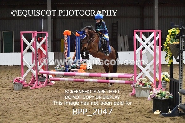 BPP_2047 - CLASS 3 TEAM SJ 50-55CM