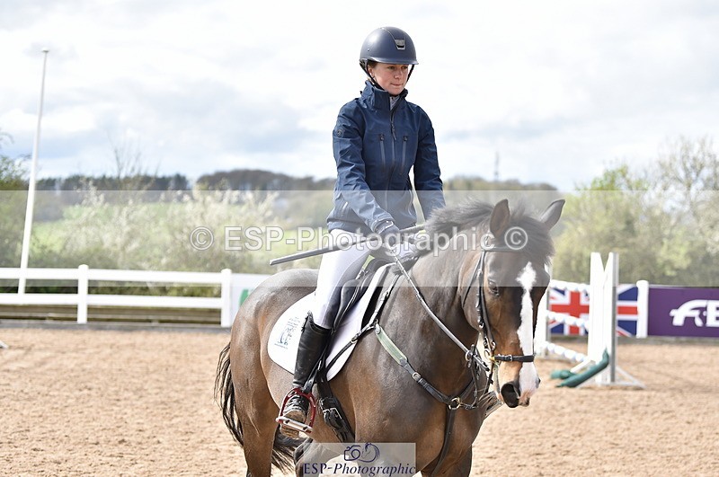 240403A-150610-00883 - Cls 5 Foxhunter and 1.20m Open