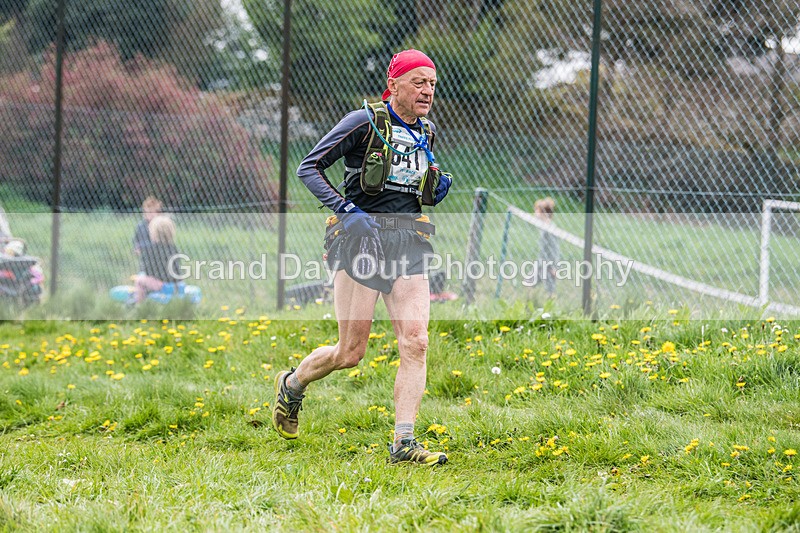 3 Peaks Finish-1897 - The 3 Peaks Race Saturday 26th April 2025 - The Finish