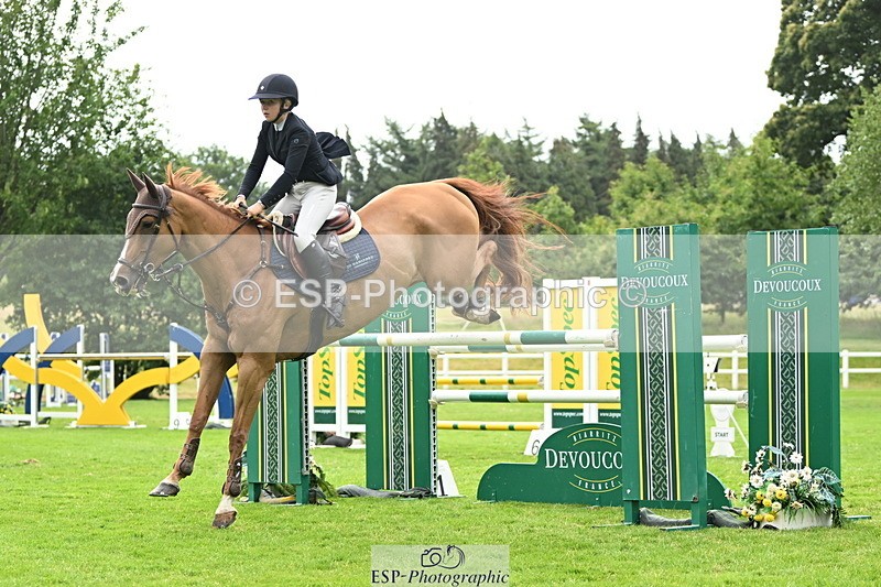 250705A-093952-13068 - Cls 29 Snr 1.25m Open