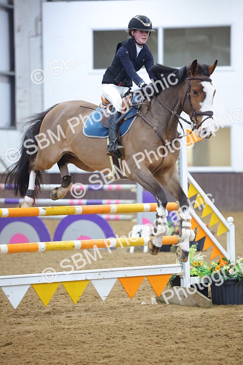 SBM_002288 - Class 16 - The WB Equiline Star Championship Qualifier (1.10m)