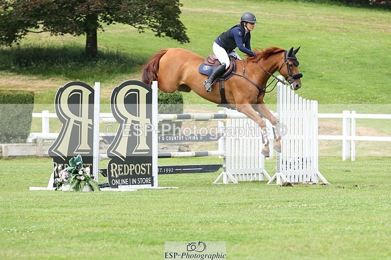 240704-143529-05539 - Cls 3 National 1.30m Open
